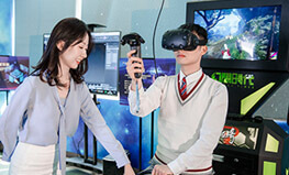 VR���ʵѵ��