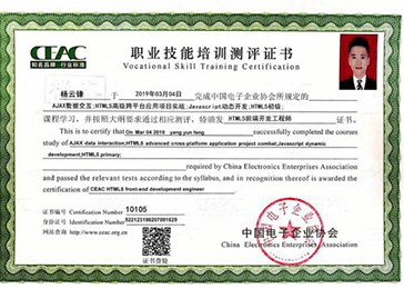 CEAC��֤����