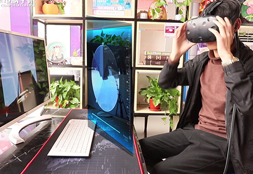 ����VR��Ϸ
